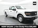 2025 Ford F-150 Super Cab 4x2 Pickup for sale #C250770 - photo 1