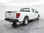 2025 Ford F-150 Super Cab 4x2 Pickup for sale #C250770 - photo 2