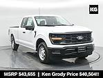 2025 Ford F-150 Super Cab 4x2 Pickup for sale #C250775 - photo 1