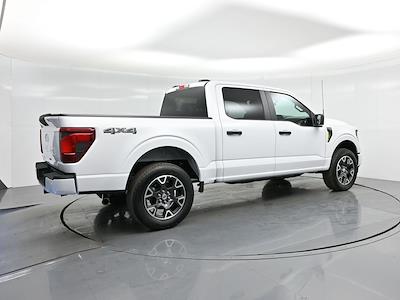 2025 Ford F-150 SuperCrew Cab 4x4 Pickup for sale #C251759 - photo 2