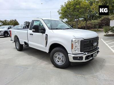 2025 Ford F-250 Regular Cab 4x2 Pickup for sale #C250816 - photo 1