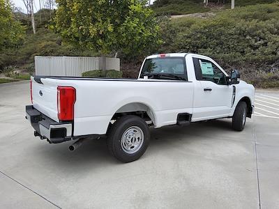 2025 Ford F-250 Regular Cab 4x2 Pickup for sale #C250816 - photo 2
