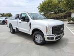 2025 Ford F-250 Regular Cab 4x2 Pickup for sale #C250816 - photo 23