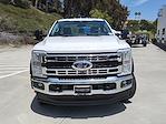 2025 Ford F-550 Regular Cab DRW 4x2 Cab Chassis for sale #C250820 - photo 19