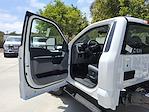 2025 Ford F-550 Regular Cab DRW 4x2 Cab Chassis for sale #C250820 - photo 6