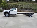 New 2025 Ford F-550 XL Regular Cab Cab Chassis for sale #C250827 - photo 20