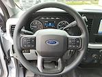 New 2025 Ford F-550 XL Regular Cab Cab Chassis for sale #C250827 - photo 10