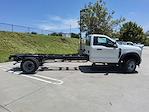 2025 Ford F-550 Regular Cab DRW 4x2 Cab Chassis for sale #C250828 - photo 16