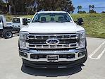 2025 Ford F-550 Regular Cab DRW 4x2 Cab Chassis for sale #C250828 - photo 1