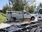 2025 Ford F-550 Regular Cab DRW 4x2 Cab Chassis for sale #C250828 - photo 21