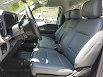 2025 Ford F-550 Regular Cab DRW 4x2 Cab Chassis for sale #C250828 - photo 8