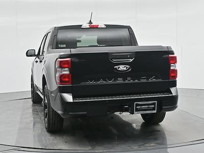 New 2025 Ford Maverick Lobo SuperCrew Cab AWD Pickup for sale #C250847 - photo 2
