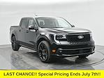 New 2025 Ford Maverick Lobo SuperCrew Cab AWD Pickup for sale #C250847 - photo 1