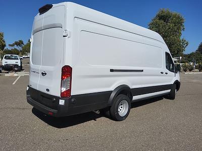 2025 Ford Transit 350 HD High Roof DRW RWD Empty Cargo Van for sale #C250850 - photo 2