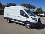 2025 Ford Transit 350 HD High Roof DRW RWD Empty Cargo Van for sale #C250850 - photo 17