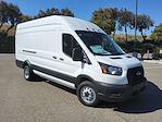 2025 Ford Transit 350 HD High Roof DRW RWD Empty Cargo Van for sale #C250850 - photo 18