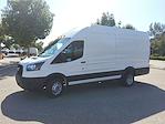 2025 Ford Transit 350 HD High Roof DRW RWD Empty Cargo Van for sale #C250850 - photo 4