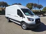 2025 Ford Transit 350 HD High Roof DRW RWD Empty Cargo Van for sale #C250850 - photo 5