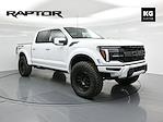 2025 Ford F-150 SuperCrew Cab 4x4 Pickup for sale #MC250859 - photo 1
