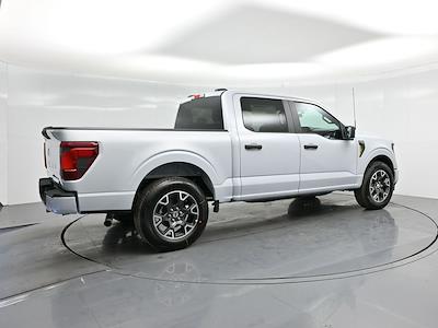 2025 Ford F-150 SuperCrew Cab 4x2 Pickup for sale #C250860 - photo 2