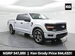 2025 Ford F-150 SuperCrew Cab 4x2 Pickup for sale #C250860 - photo 1