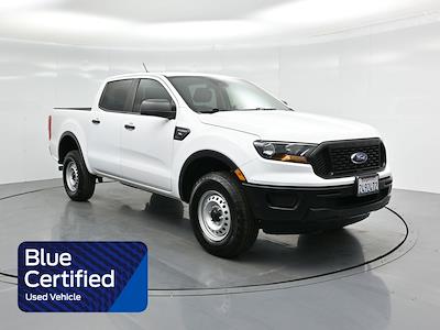 2019 Ford Ranger SuperCrew Cab 4x2 Pickup for sale #C250862A - photo 1