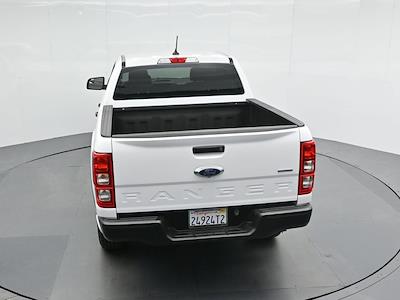 2019 Ford Ranger SuperCrew Cab 4x2 Pickup for sale #C250862A - photo 2