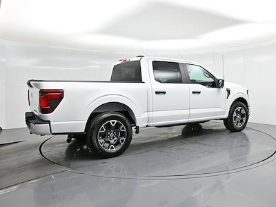 2025 Ford F-150 SuperCrew Cab 4x2 Pickup for sale #C250863 - photo 2
