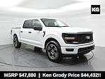 2025 Ford F-150 SuperCrew Cab 4x2 Pickup for sale #C250863 - photo 1