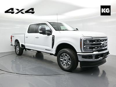 2025 Ford F-250 Crew Cab 4x4 Pickup for sale #C250872 - photo 1