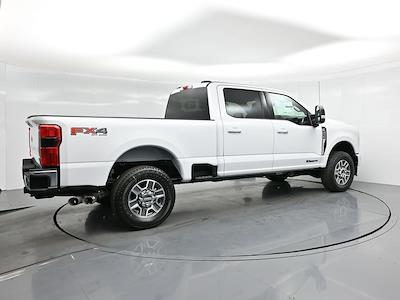 2025 Ford F-250 Crew Cab 4x4 Pickup for sale #C250872 - photo 2