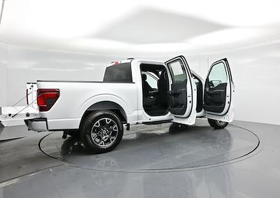 2025 Ford F-150 SuperCrew Cab 4x2 Pickup for sale #C250874 - photo 2