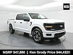 2025 Ford F-150 SuperCrew Cab 4x2 Pickup for sale #C250874 - photo 1