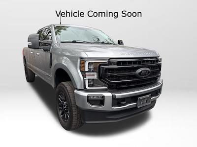 2021 Ford F-350 Crew Cab SRW 4x4 Pickup for sale #C250887A - photo 1