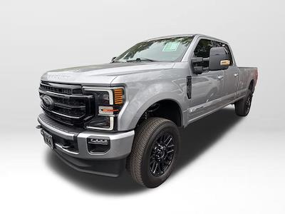 2021 Ford F-350 Crew Cab SRW 4x4 Pickup for sale #C250887A - photo 2