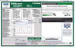 2021 Ford F-350 Crew Cab SRW 4x4 Pickup for sale #C250887A - photo 4
