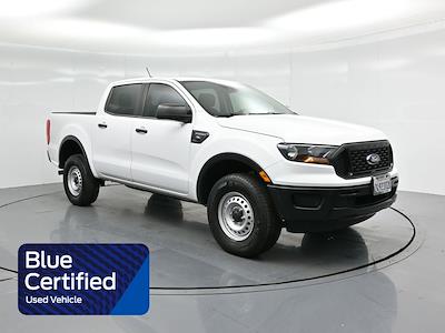 2019 Ford Ranger SuperCrew Cab 4x2 Pickup for sale #C250901A - photo 1