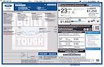 2019 Ford Ranger SuperCrew Cab 4x2 Pickup for sale #C250901A - photo 5