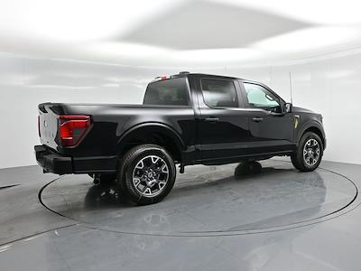2025 Ford F-150 SuperCrew Cab 4x2 Pickup for sale #C250905 - photo 2