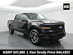 2025 Ford F-150 SuperCrew Cab 4x2 Pickup for sale #C250905 - photo 1