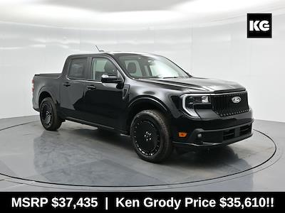 2025 Ford Maverick SuperCrew Cab AWD Pickup for sale #C250907 - photo 1