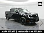 2025 Ford Maverick SuperCrew Cab AWD Pickup for sale #C250907 - photo 1