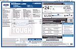 2025 Ford Maverick SuperCrew Cab AWD Pickup for sale #C250907 - photo 4