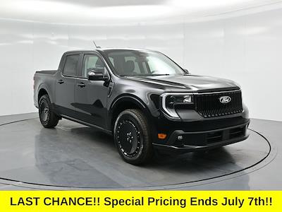 New 2025 Ford Maverick Lobo SuperCrew Cab AWD Pickup for sale #C250908 - photo 1