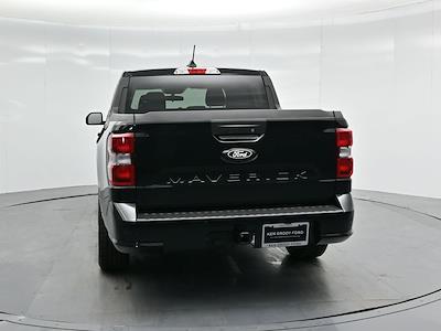 New 2025 Ford Maverick Lobo SuperCrew Cab AWD Pickup for sale #C250908 - photo 2
