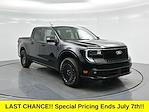New 2025 Ford Maverick Lobo SuperCrew Cab AWD Pickup for sale #C250908 - photo 1