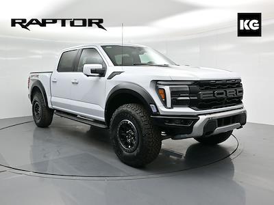 2025 Ford F-150 SuperCrew Cab 4x4 Pickup for sale #C250912 - photo 1
