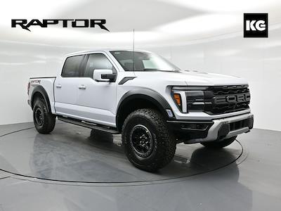 2025 Ford F-150 SuperCrew Cab 4x4 Pickup for sale #C250914 - photo 1