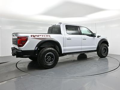 2025 Ford F-150 SuperCrew Cab 4x4 Pickup for sale #C250914 - photo 2