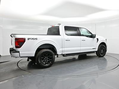2025 Ford F-150 SuperCrew Cab 4x4 Pickup for sale #C250922 - photo 2